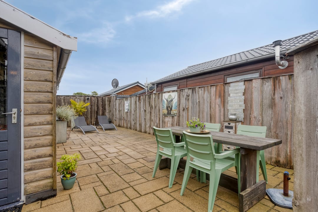 Foto 16 van Park De Horn 507