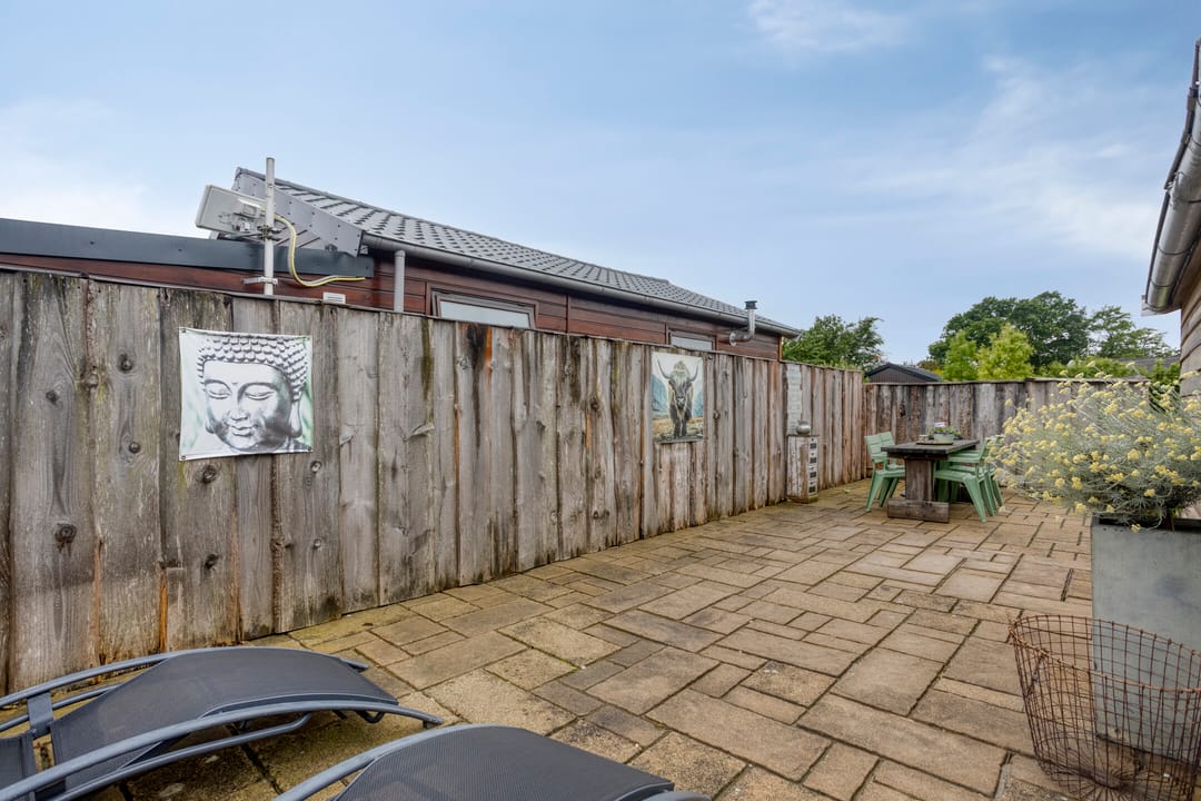 Foto 17 van Park De Horn 507