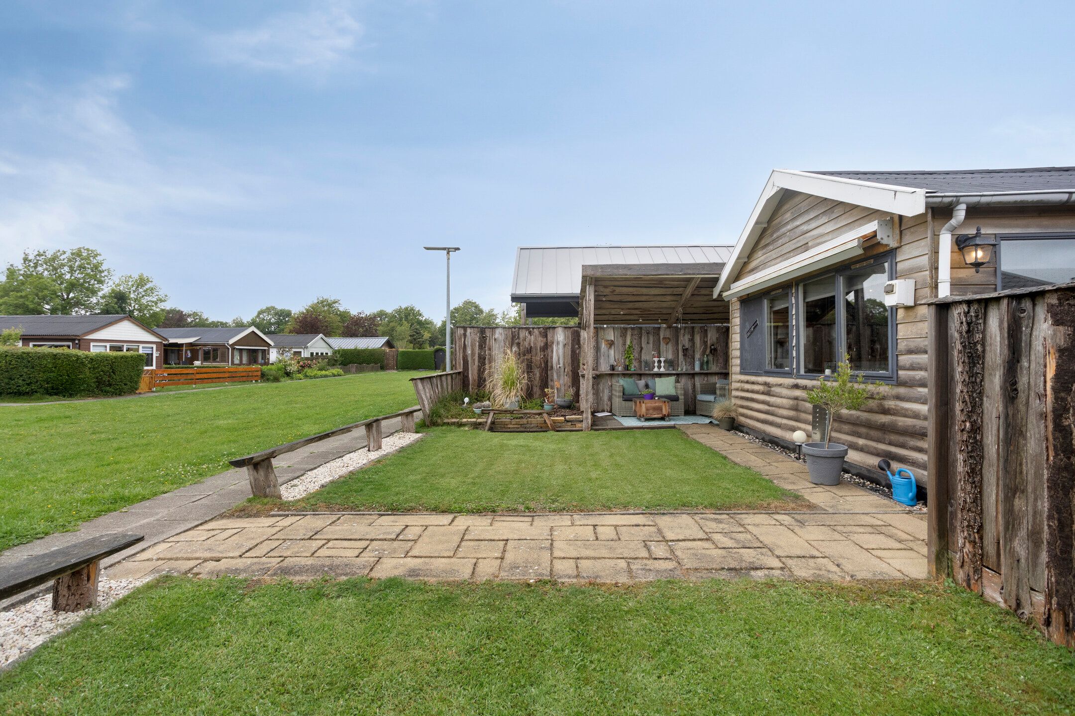 Foto 18 van Park De Horn 507