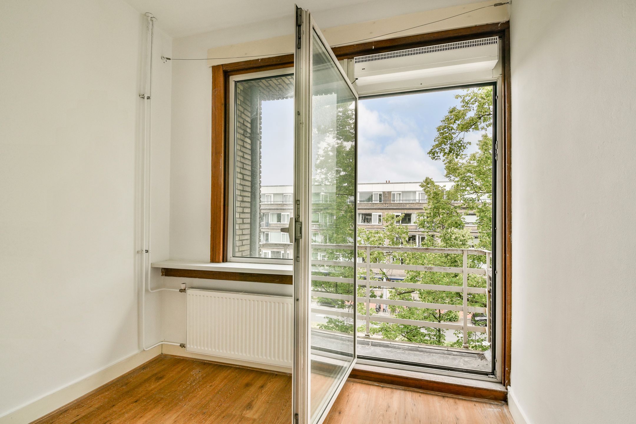 Photo 18 of Stadhoudersweg 116-D