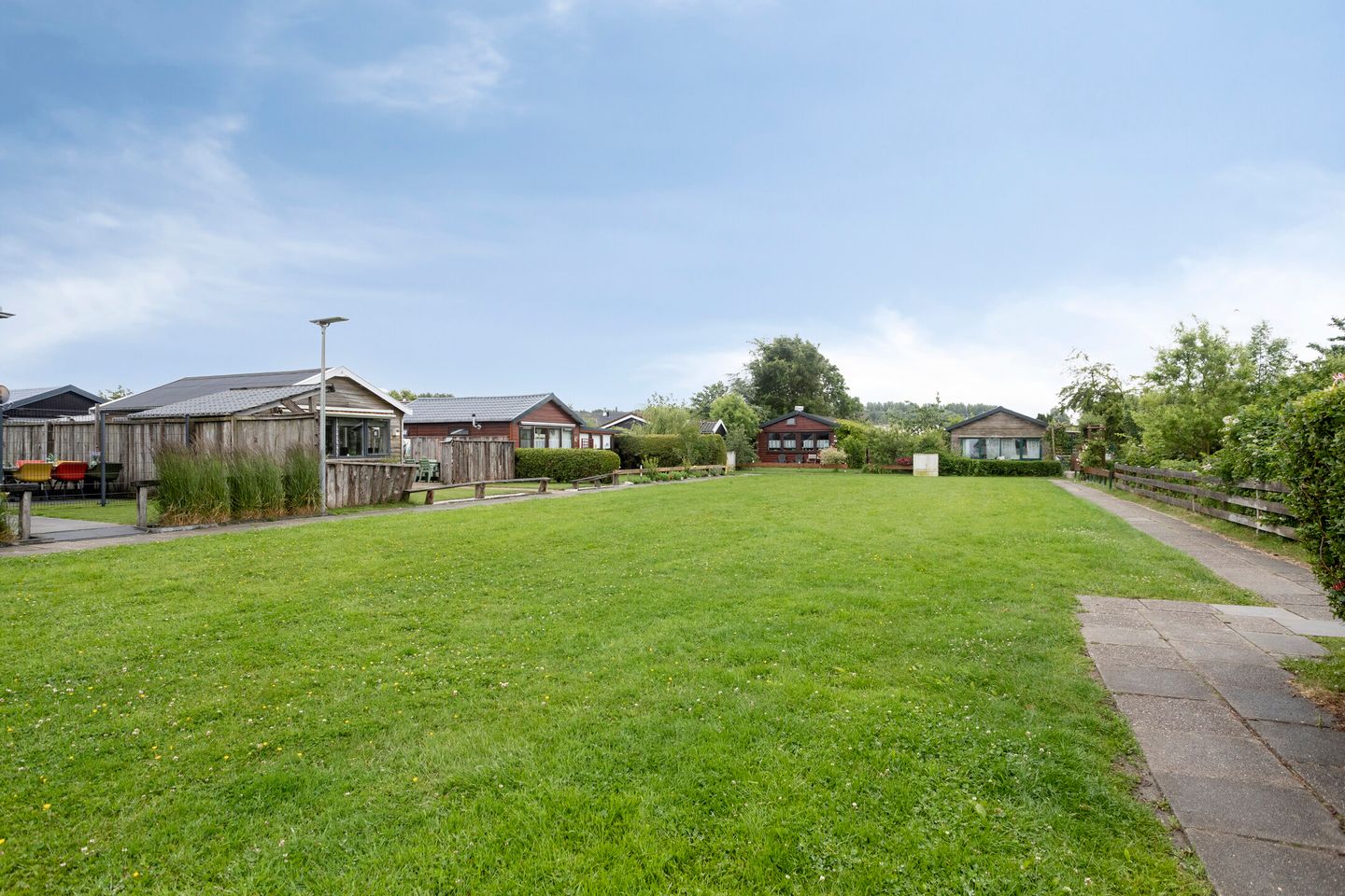 Foto 20 van Park De Horn 507