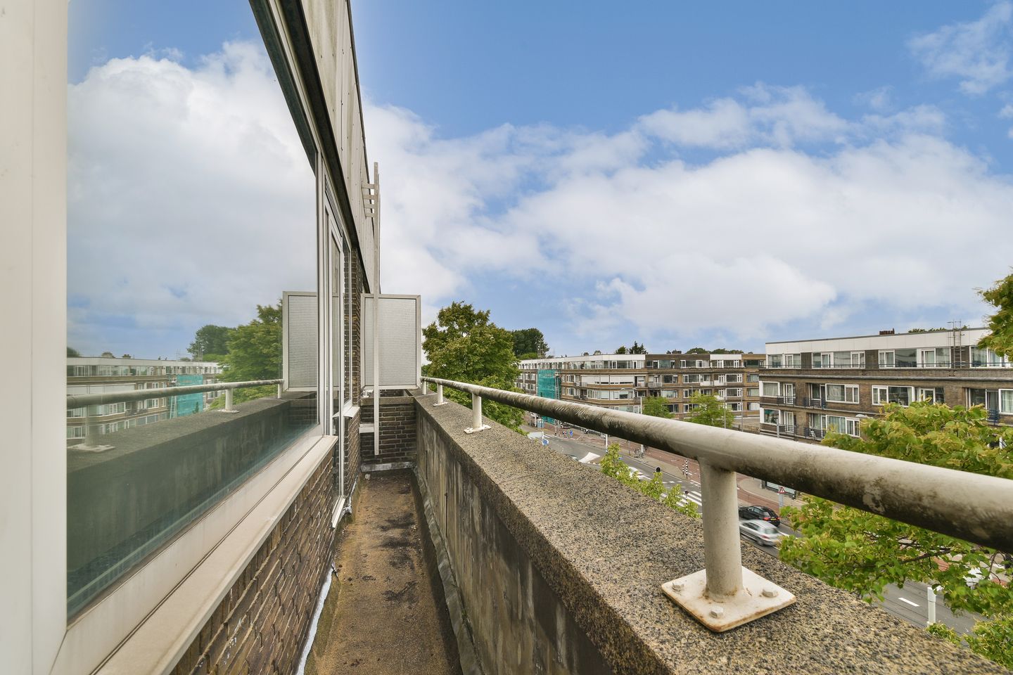 Photo 19 of Stadhoudersweg 116-D