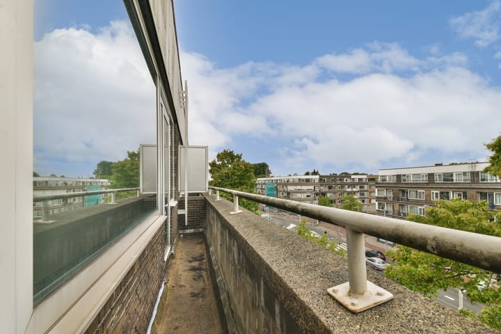 Photo 19 of Stadhoudersweg 116-D