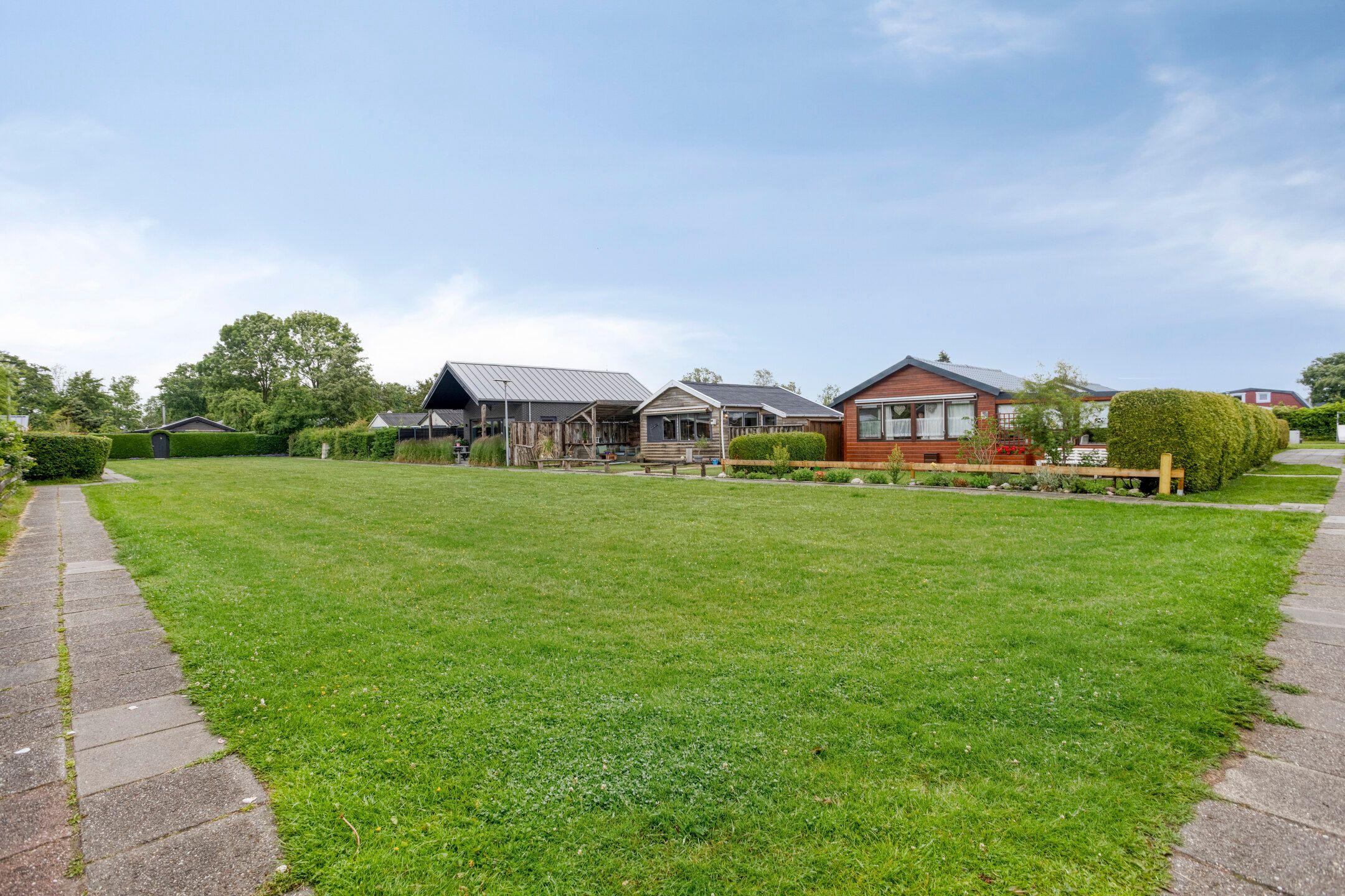 Foto 21 van Park De Horn 507