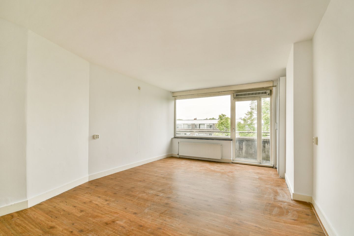 Photo 20 of Stadhoudersweg 116-D