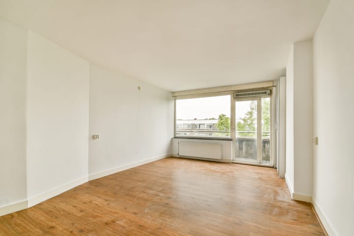 Photo 20 of Stadhoudersweg 116-D