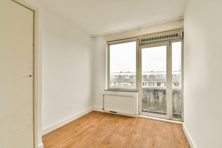 Photo 21 of Stadhoudersweg 116-D