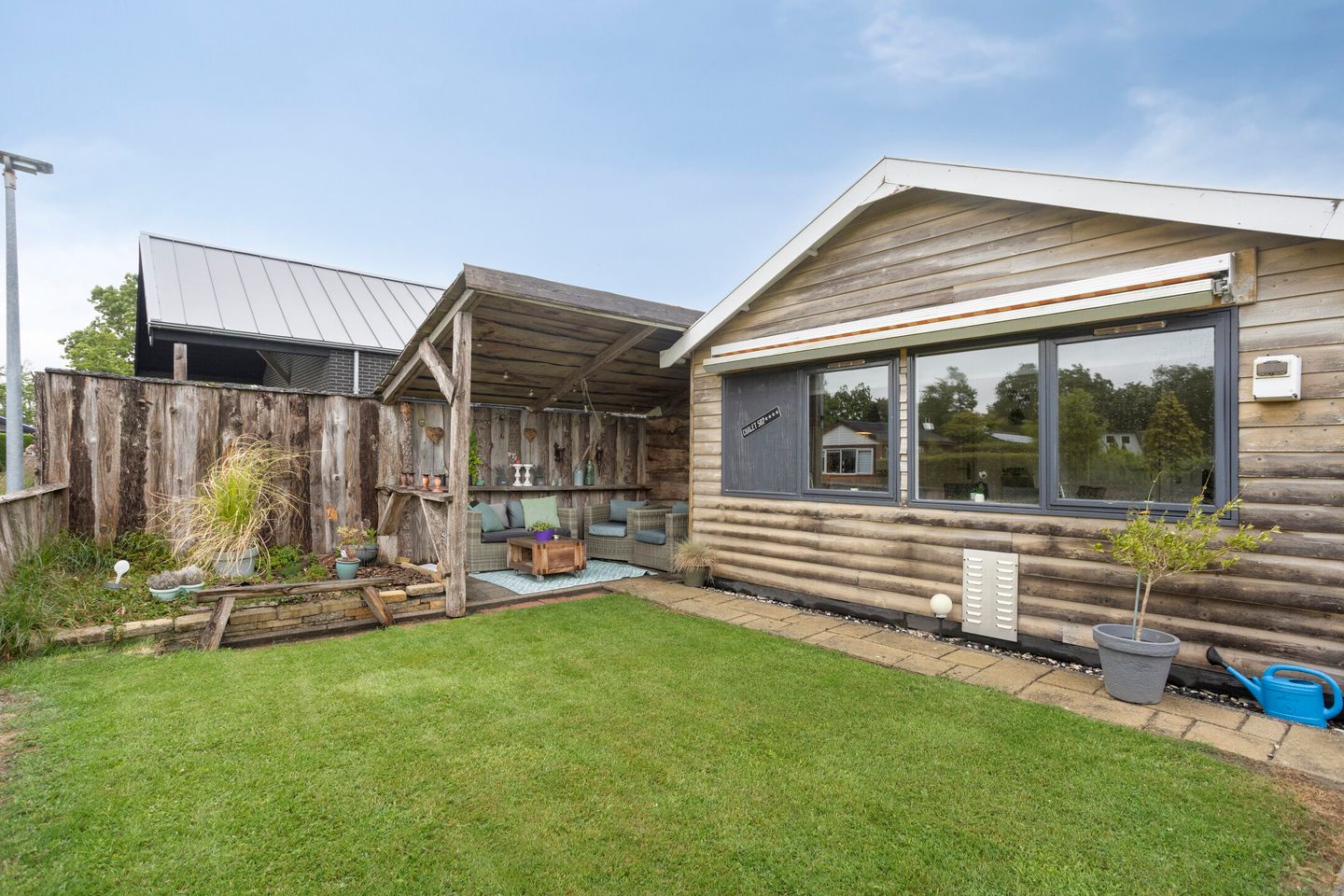 Foto 19 van Park De Horn 507