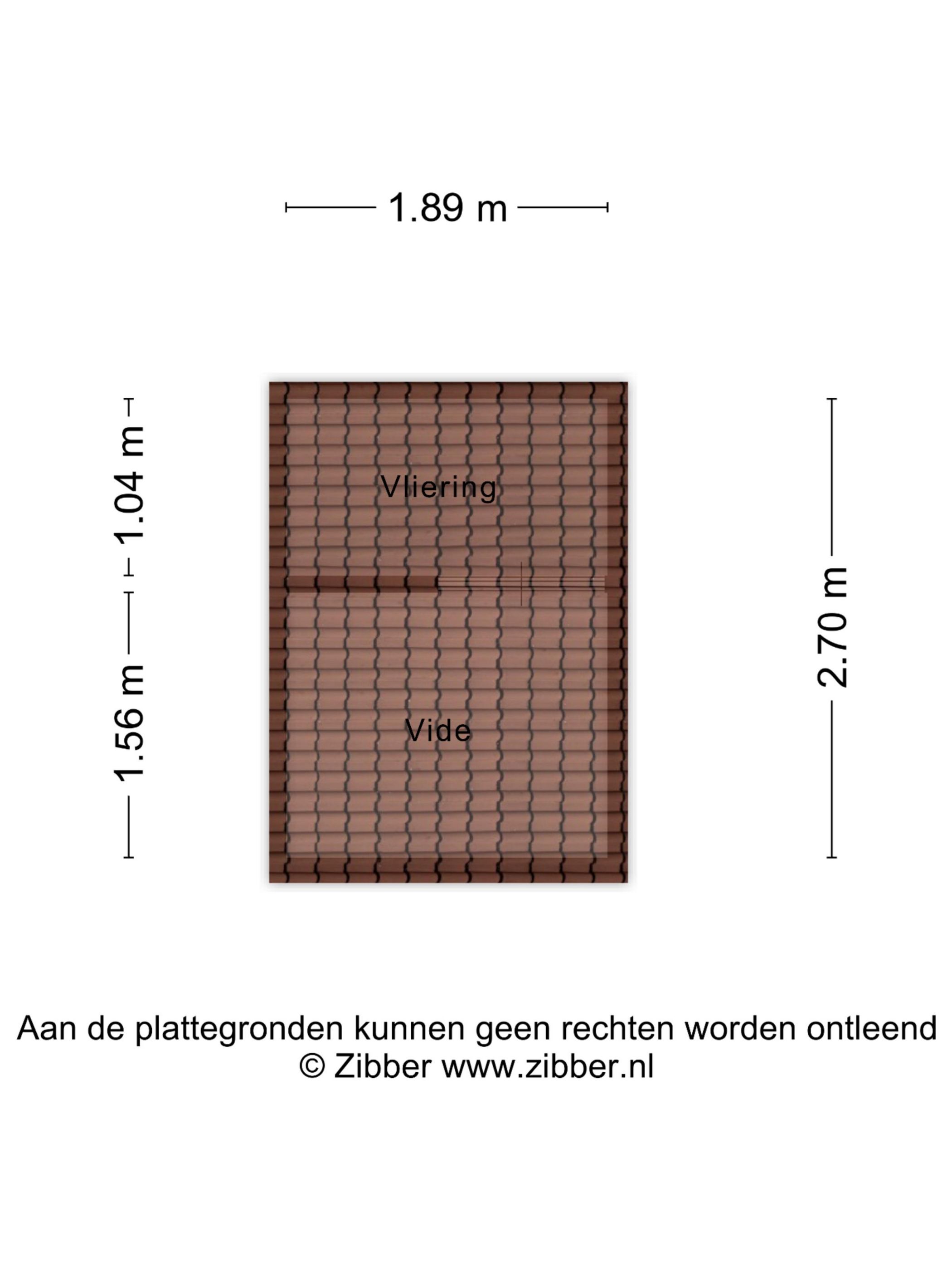 Foto 24 van Park De Horn 507