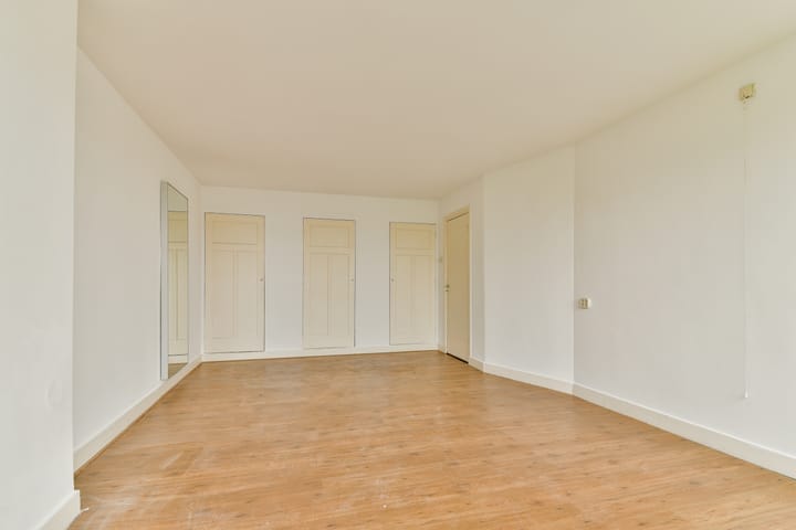 Photo 23 of Stadhoudersweg 116-D