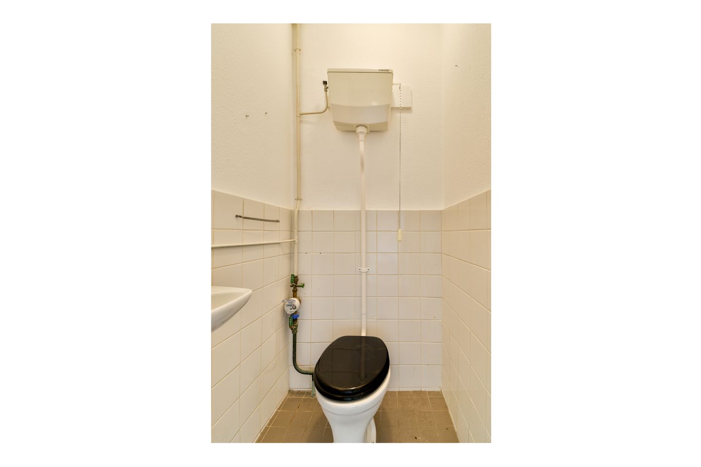 Photo 25 of Stadhoudersweg 116-D