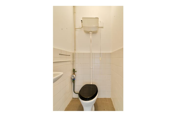 Photo 25 of Stadhoudersweg 116-D