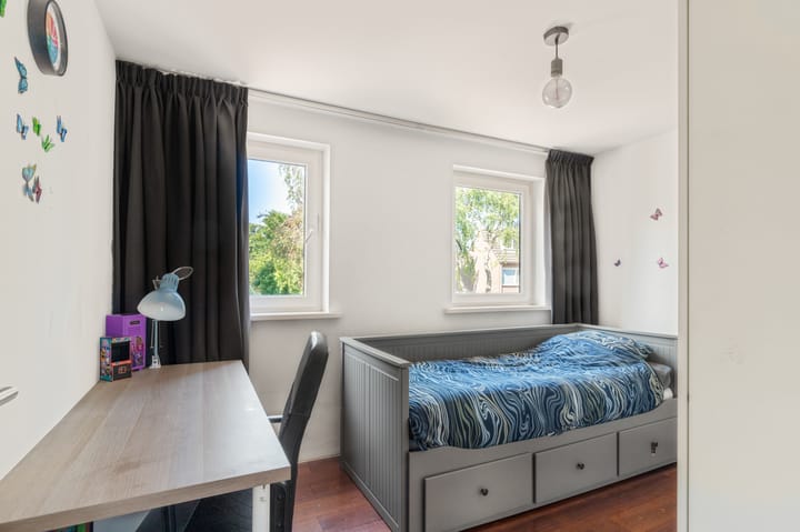 Foto 25 van Pieter Breughelstraat 32