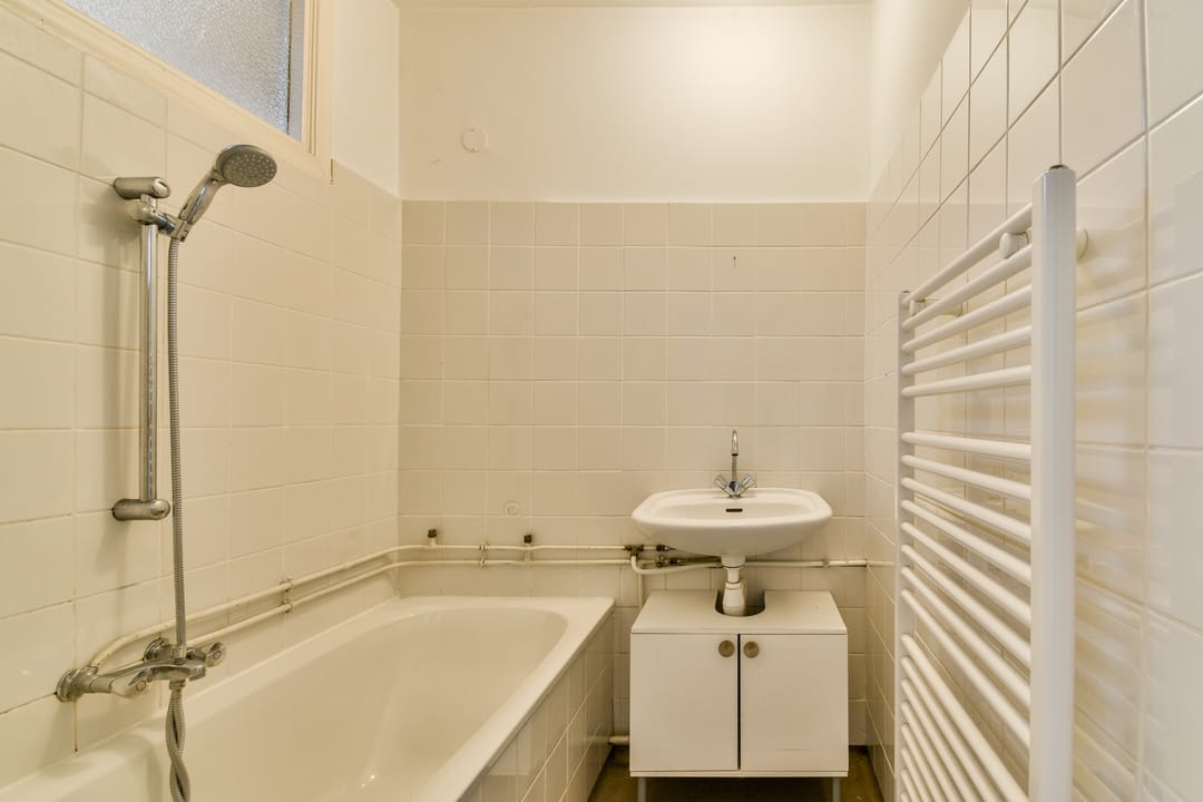 Photo 26 of Stadhoudersweg 116-D