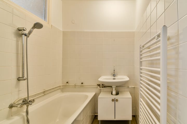 Photo 26 of Stadhoudersweg 116-D