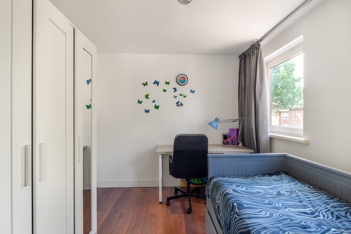 Foto 26 van Pieter Breughelstraat 32