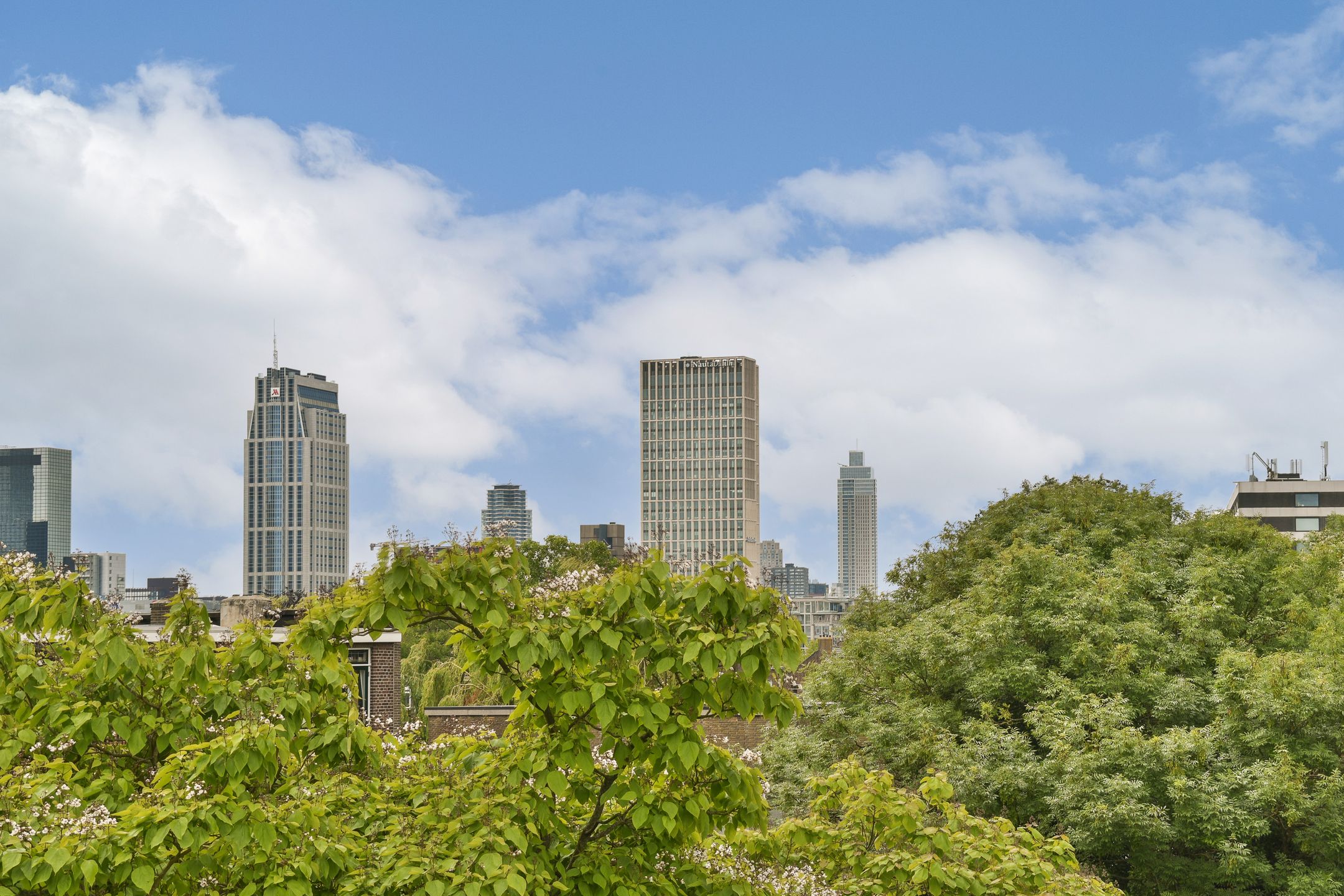 Photo 27 of Stadhoudersweg 116-D