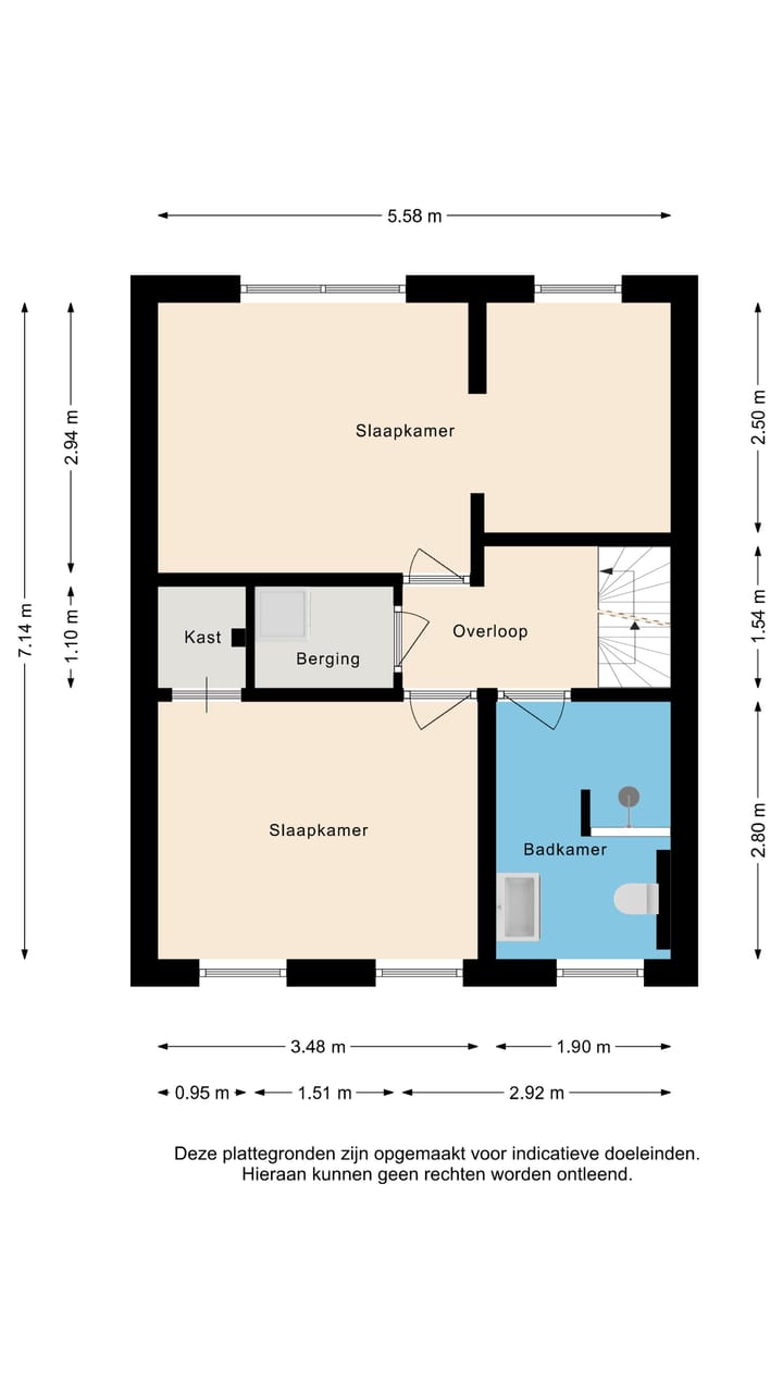 Foto 27 van Pieter Breughelstraat 32