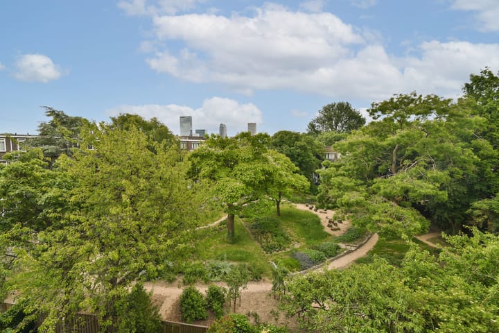 Photo 28 of Stadhoudersweg 116-D