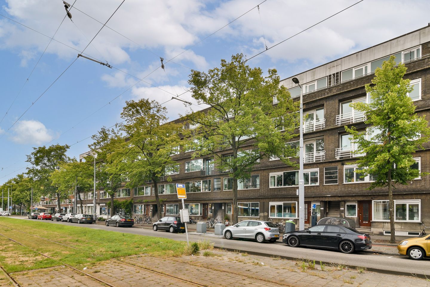 Photo 29 of Stadhoudersweg 116-D