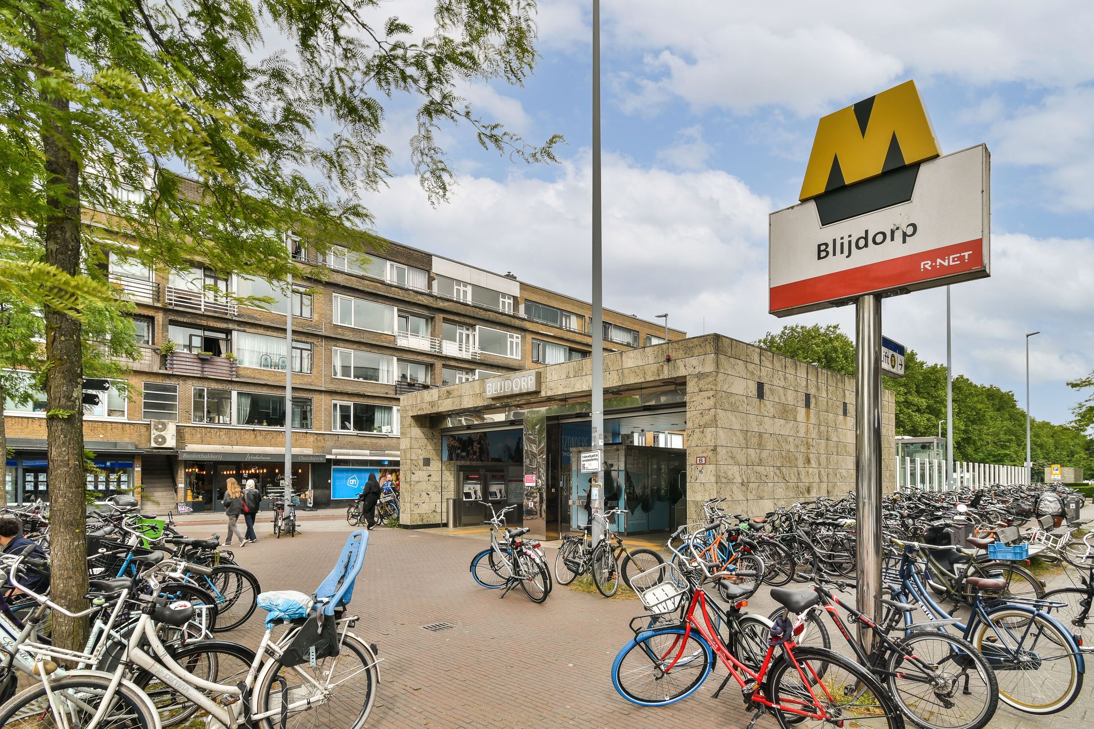 Photo 30 of Stadhoudersweg 116-D