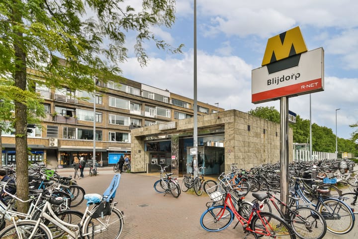 Photo 30 of Stadhoudersweg 116-D