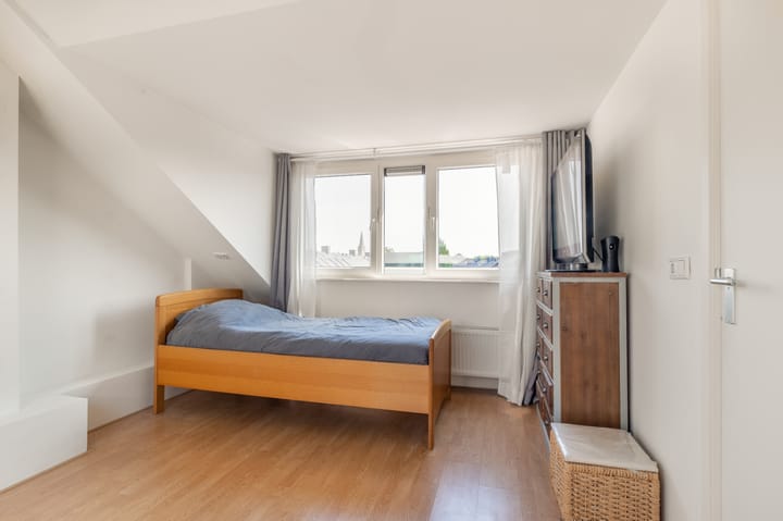 Foto 30 van Pieter Breughelstraat 32