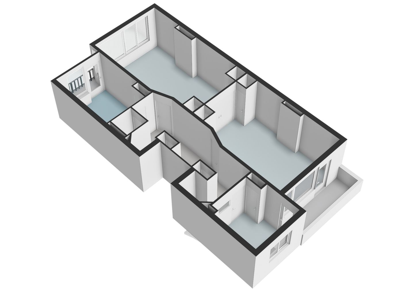 Photo 35 of Stadhoudersweg 116-D