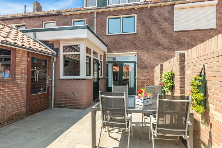 Foto 33 van Pieter Breughelstraat 32