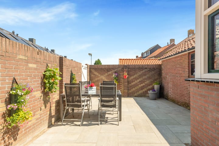 Foto 34 van Pieter Breughelstraat 32