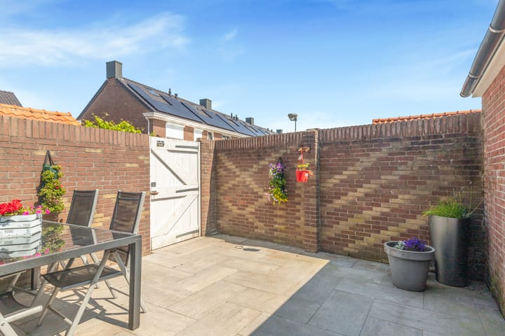 Foto 35 van Pieter Breughelstraat 32