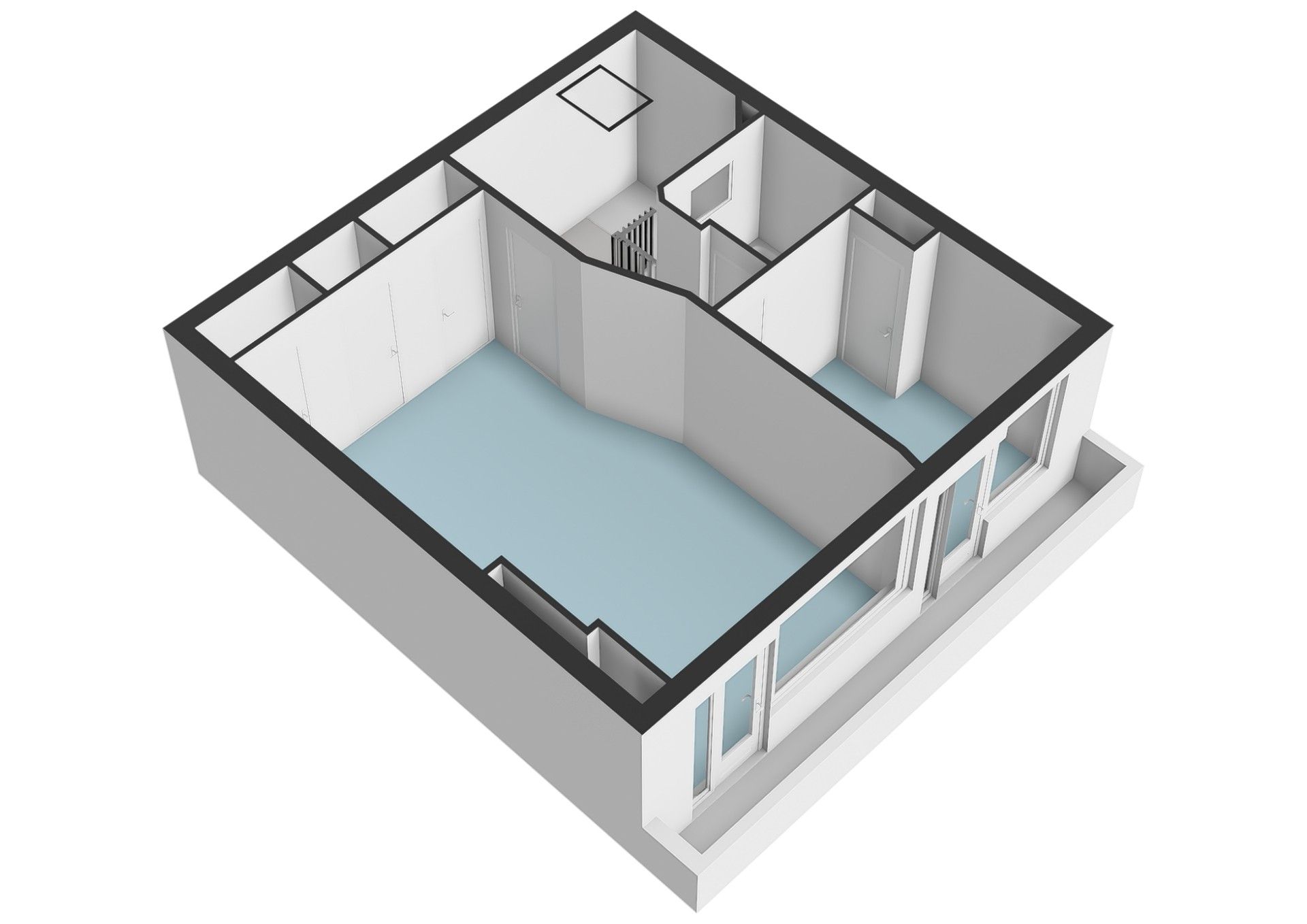 Photo 39 of Stadhoudersweg 116-D