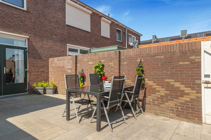 Foto 36 van Pieter Breughelstraat 32