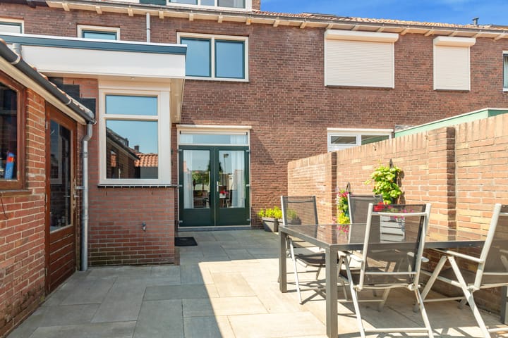 Foto 37 van Pieter Breughelstraat 32