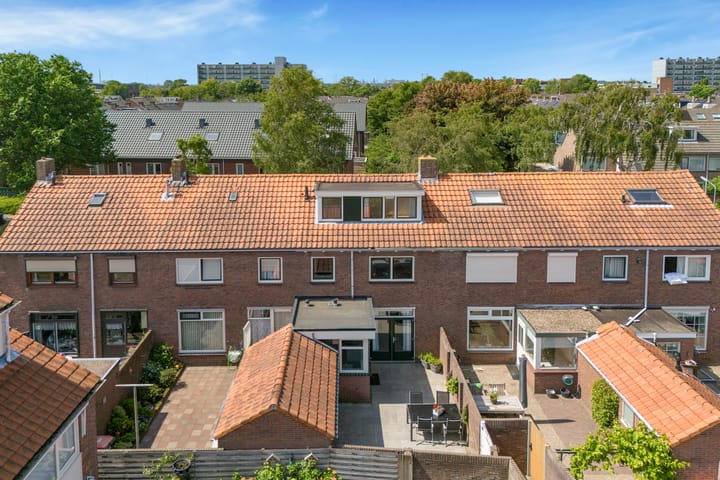 Foto 38 van Pieter Breughelstraat 32