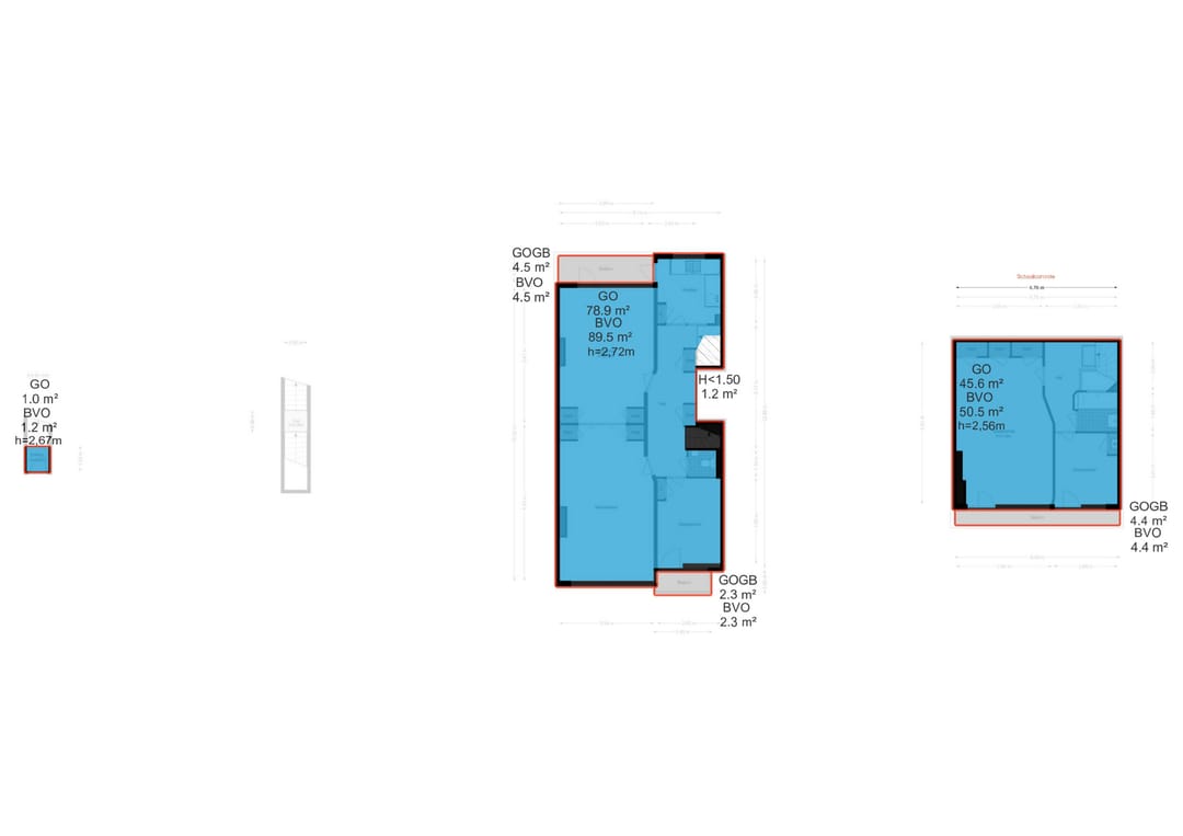 Photo 43 of Stadhoudersweg 116-D