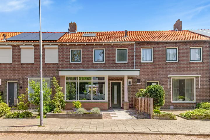 Foto 40 van Pieter Breughelstraat 32