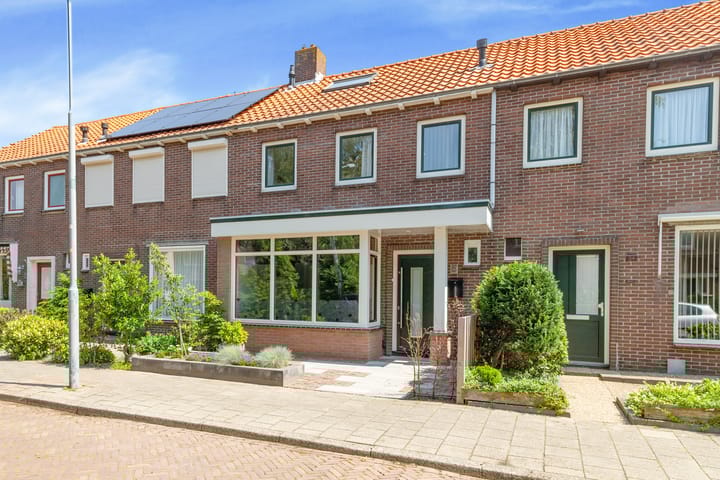 Foto 41 van Pieter Breughelstraat 32