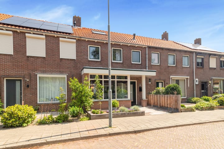 Foto 42 van Pieter Breughelstraat 32