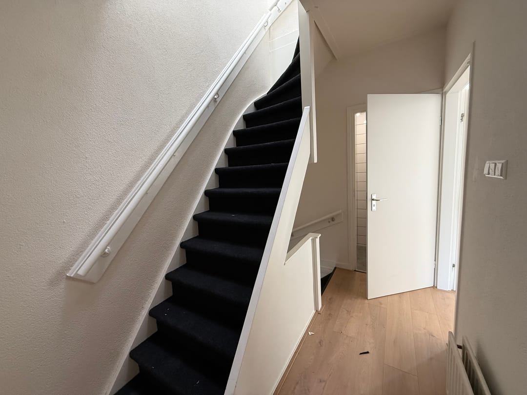 Foto 2 van Amsterdamsestraatweg 329-BS