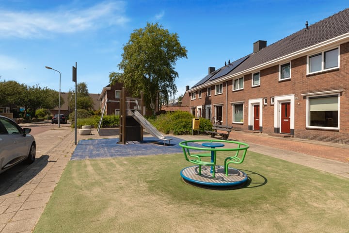 Foto 43 van Pieter Breughelstraat 32