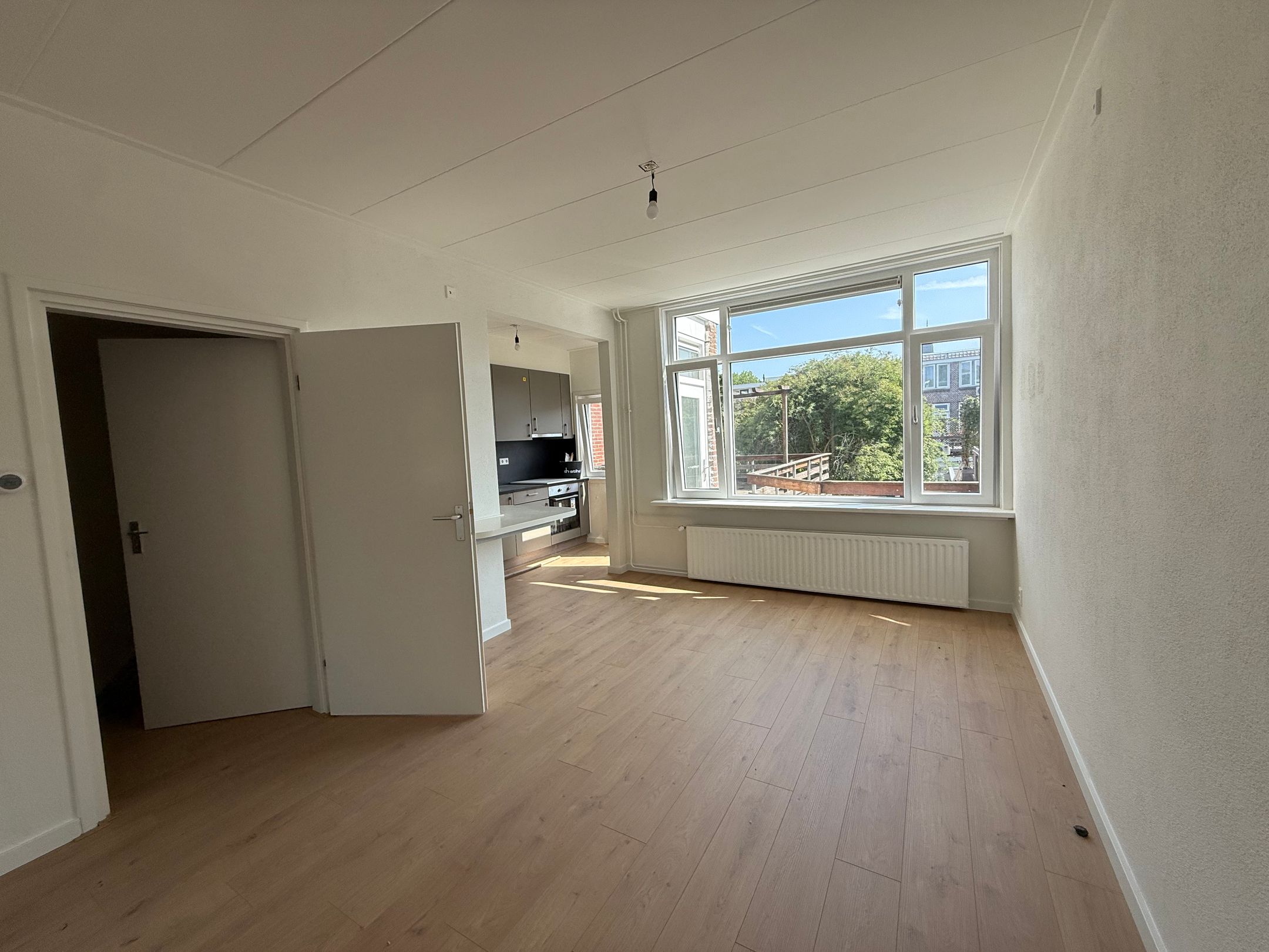 Foto 3 van Amsterdamsestraatweg 329-BS