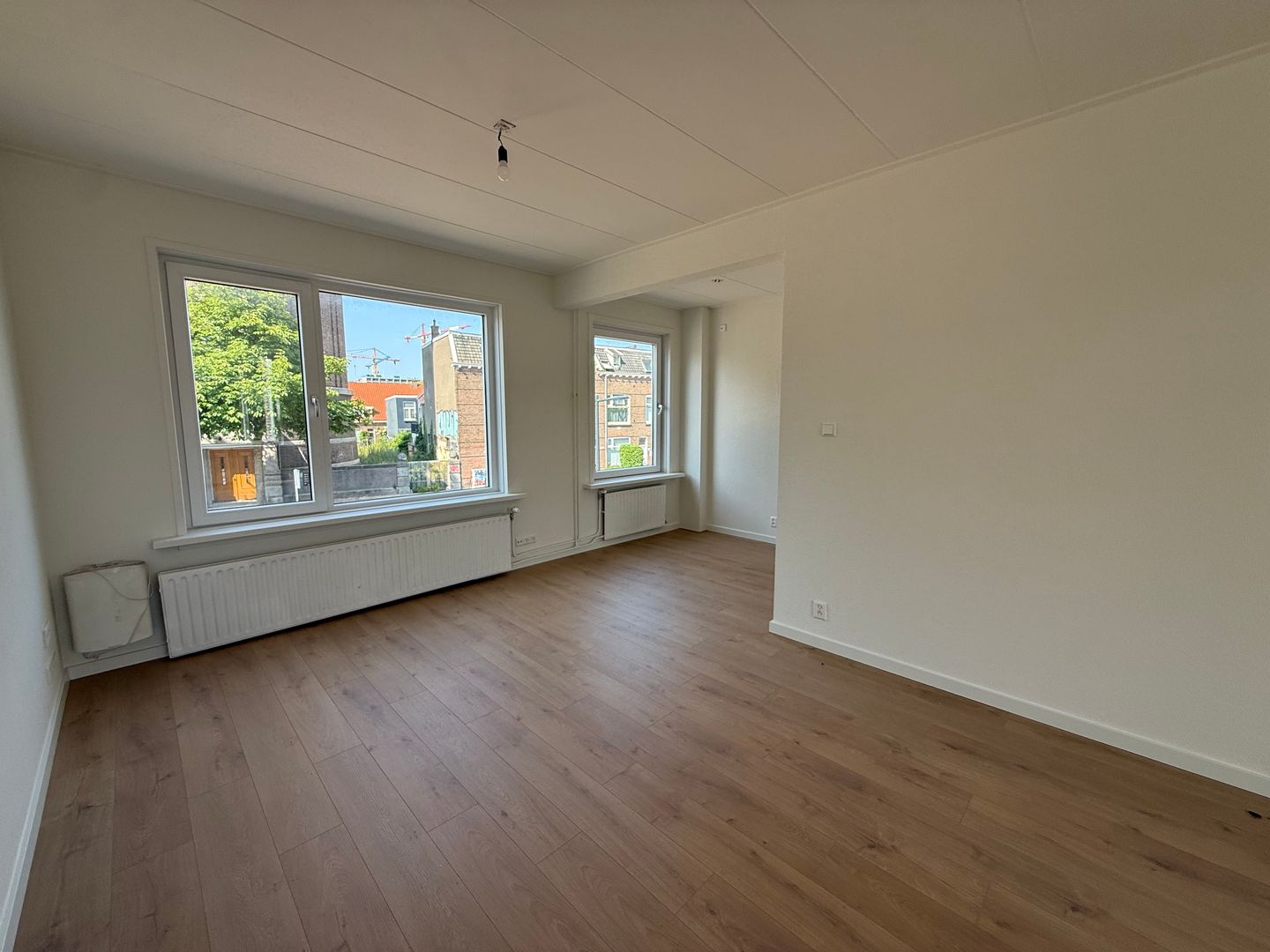 Foto 4 van Amsterdamsestraatweg 329-BS