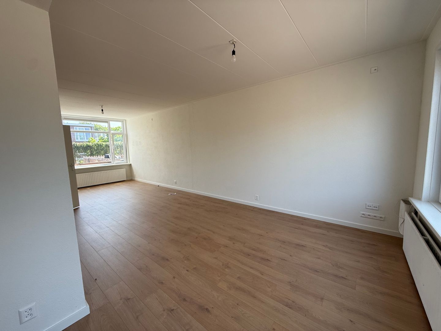 Foto 5 van Amsterdamsestraatweg 329-BS