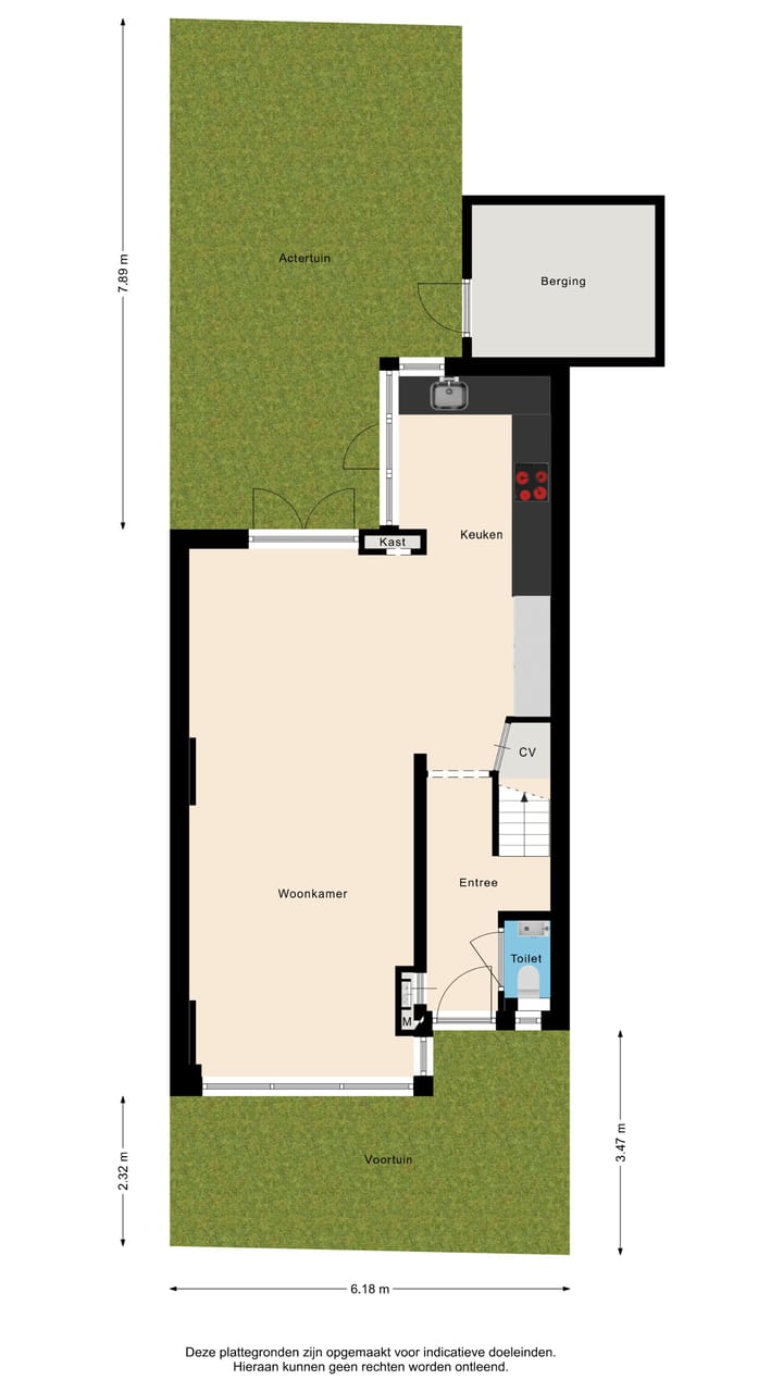 Foto 47 van Pieter Breughelstraat 32