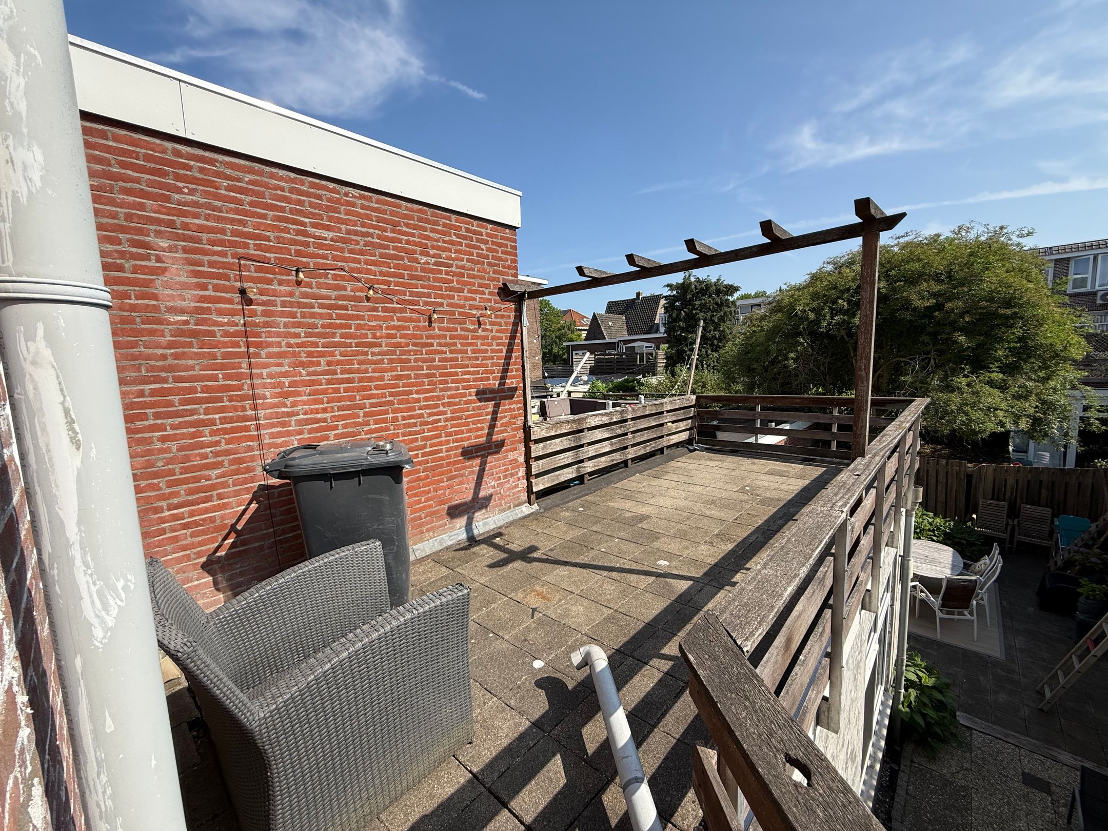 Foto 6 van Amsterdamsestraatweg 329-BS