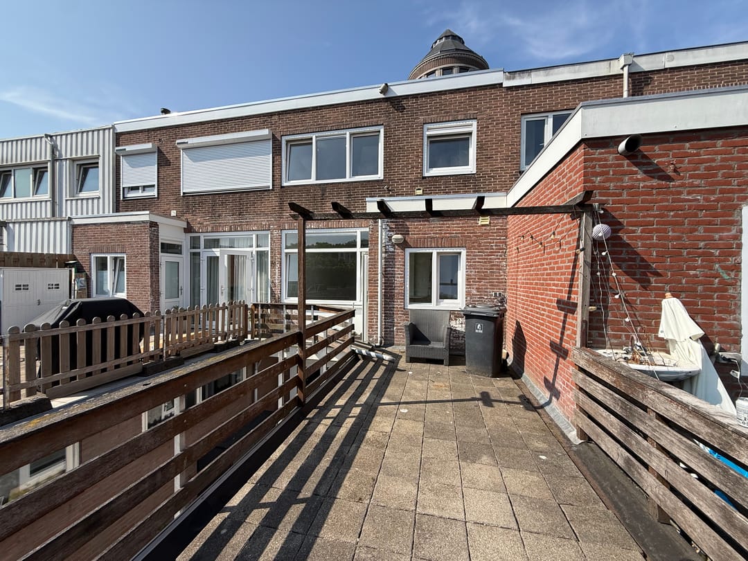 Foto 7 van Amsterdamsestraatweg 329-BS