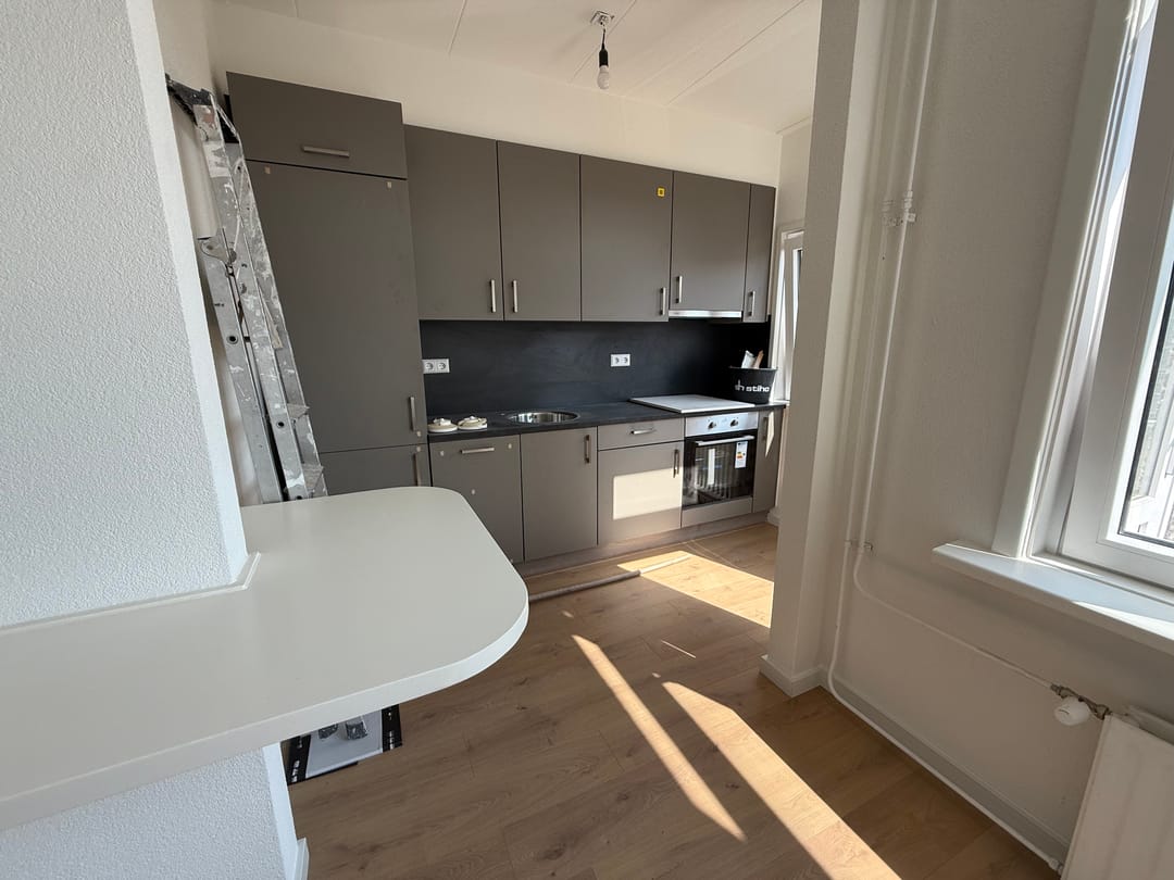 Foto 8 van Amsterdamsestraatweg 329-BS