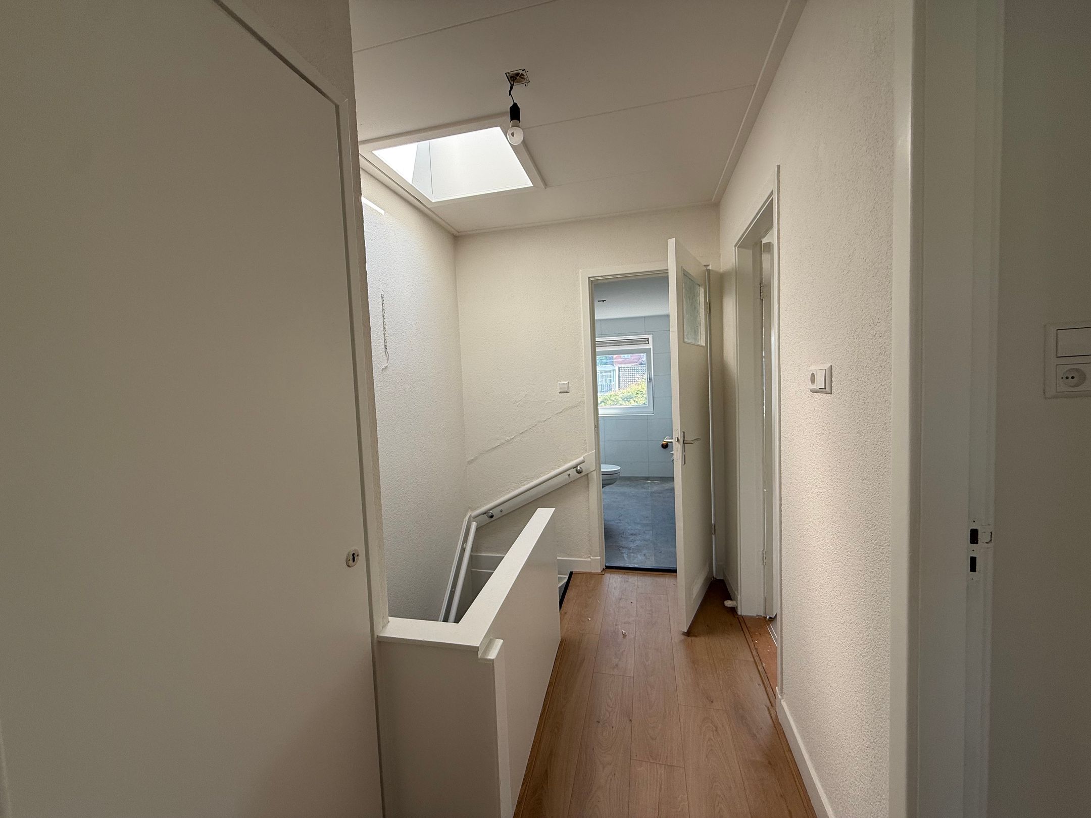 Foto 9 van Amsterdamsestraatweg 329-BS