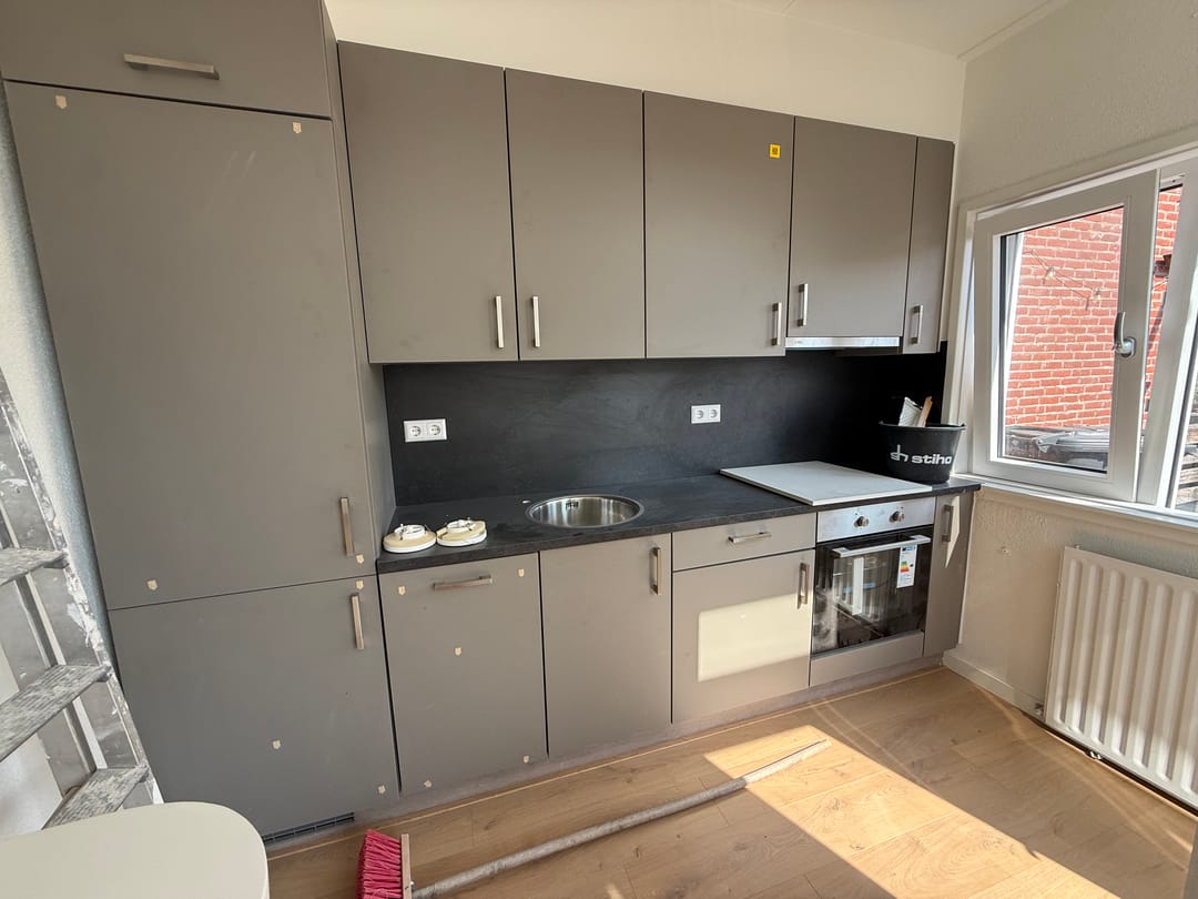 Foto 16 van Amsterdamsestraatweg 329-BS